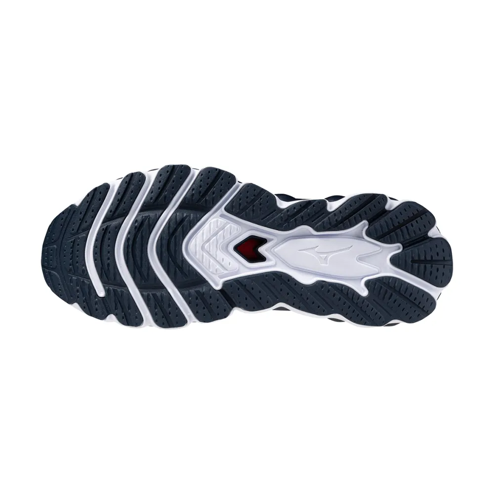 Mizuno Wave Sky 7 J1GC230254 / blau