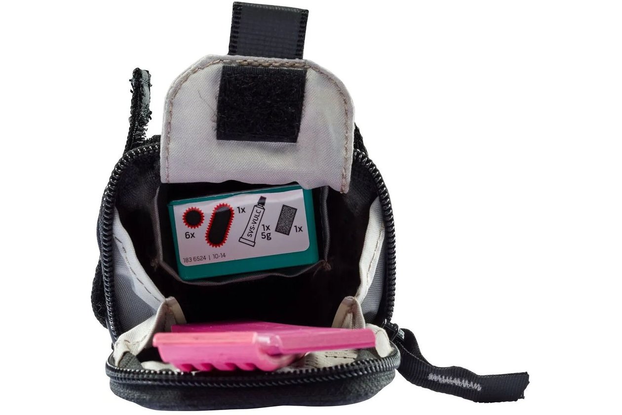 Vaude Race Light M Luminum