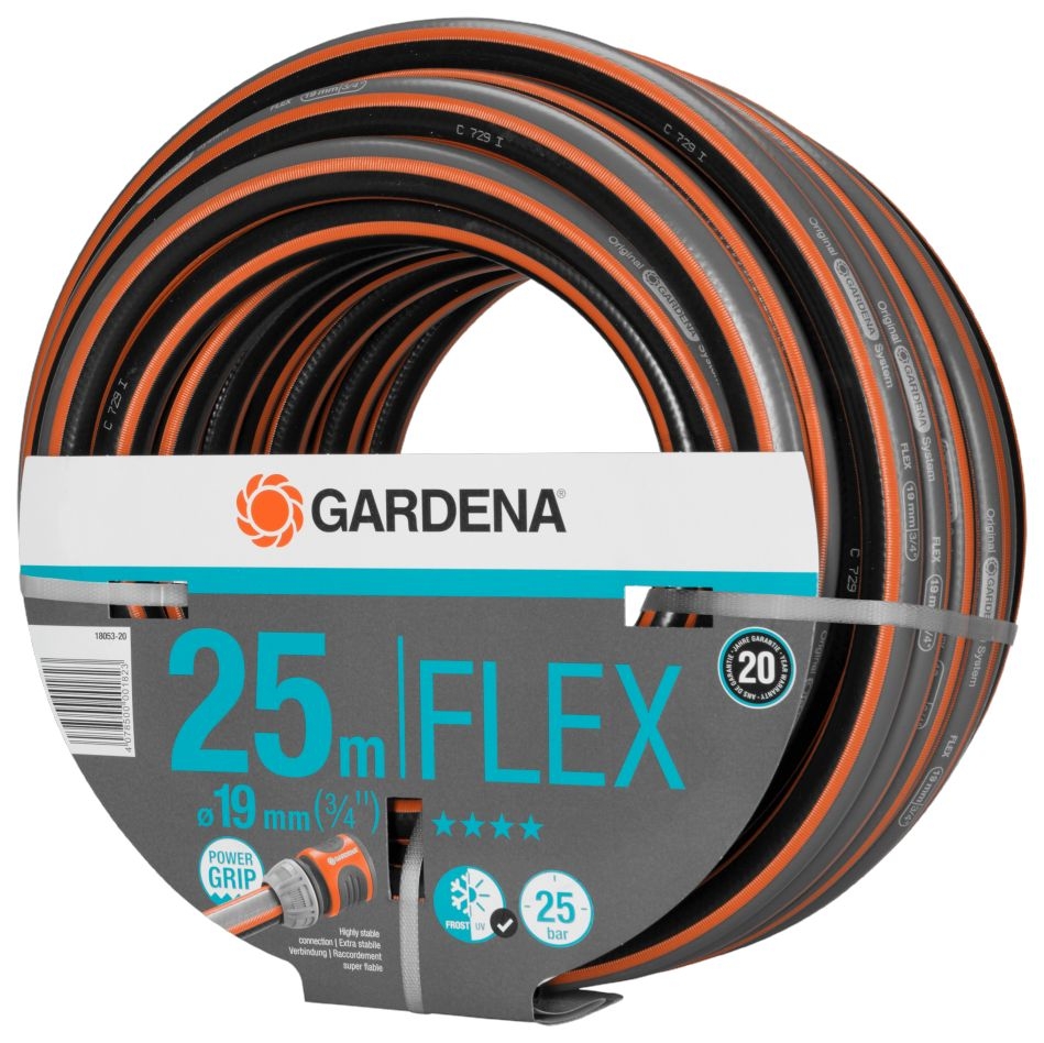 Gardena 18053-20 Comfort FLEX čep 19 mm (3/4