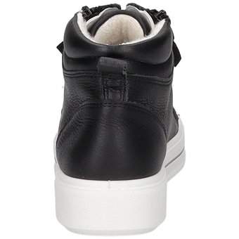 Ara Courtyard 2.0 Sneaker High in schwarz