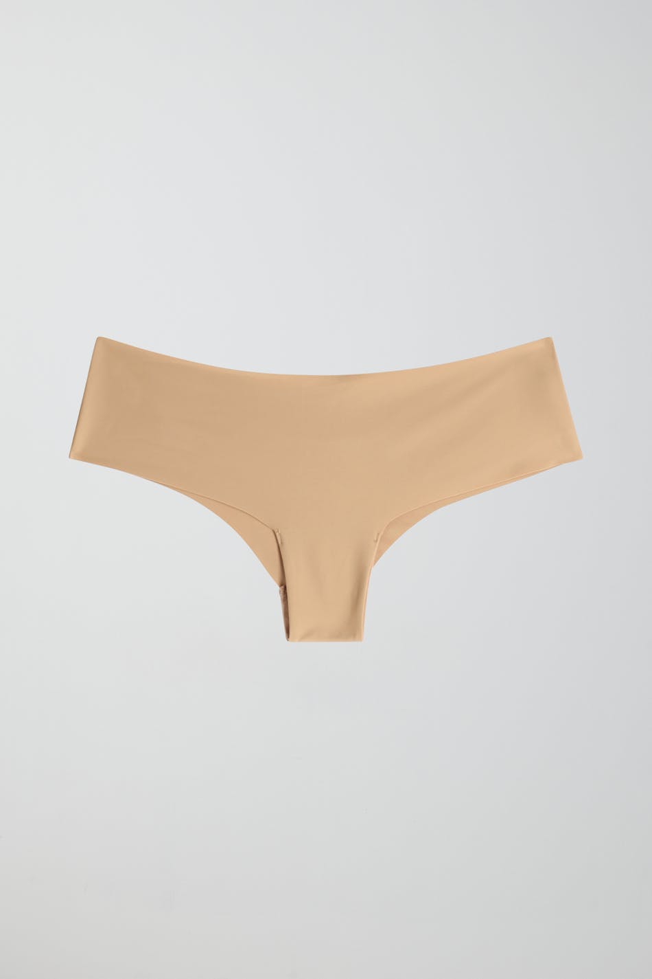 3-pack invisible brazilian