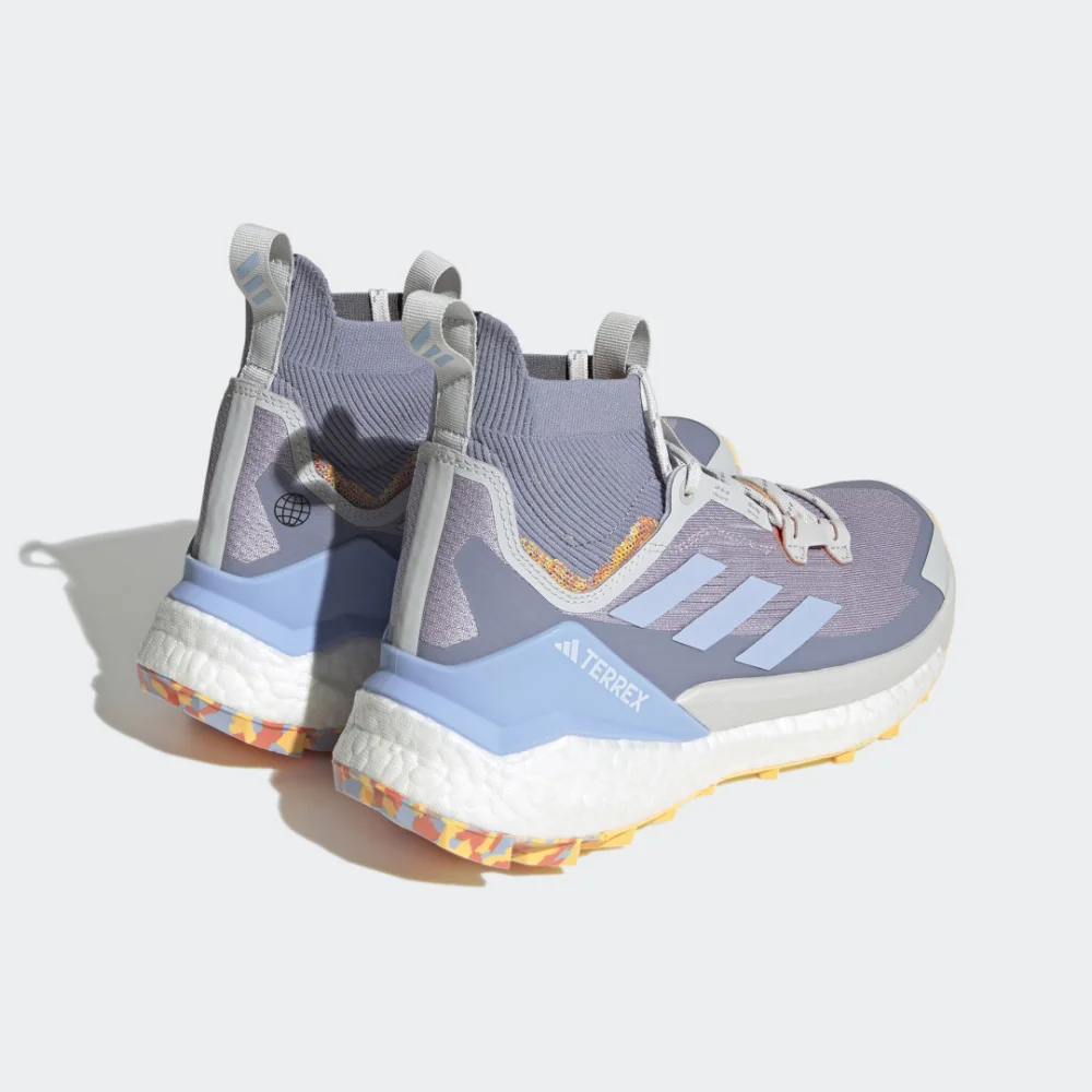 adidas Free Hiker 2 2.0 HP7499 / blau
