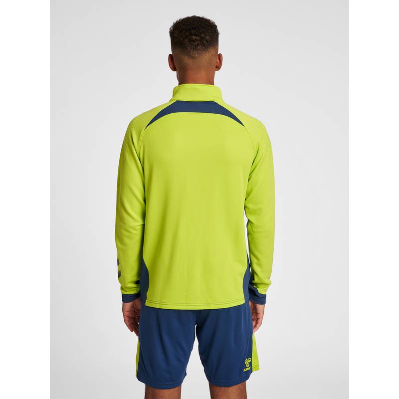 hummel hmlLEAD POLY ZIP JACKET Funktionsjacke Herren