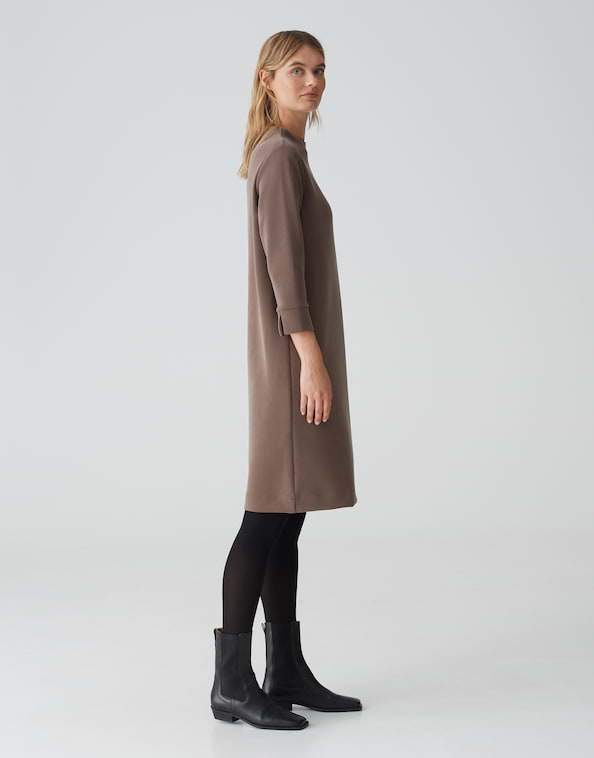 Sweatkleid Willna