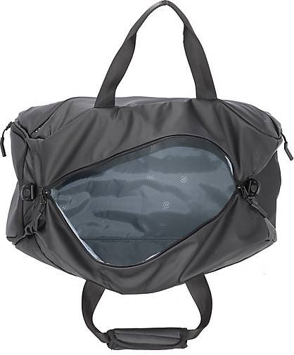 bugatti Blanc Weekender Reisetasche 50 cm