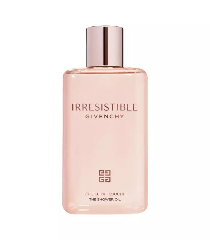 IRRESISTIBLE GIVENCHY L'huile de Douche