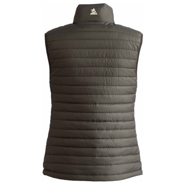 Zimtstern - Women's Astraz Evo Padded Vest - Kunstfaserweste