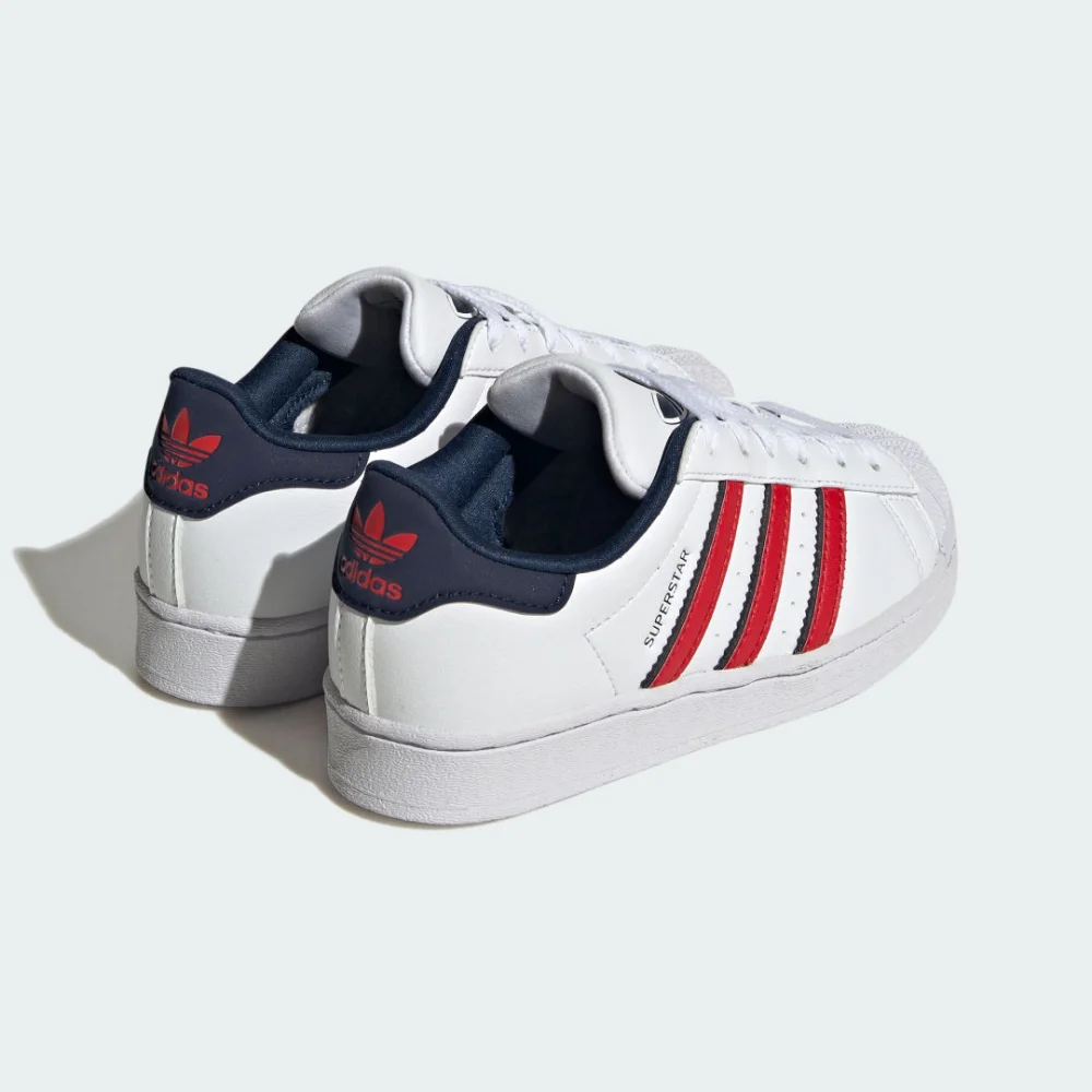 adidas Superstar IG0255 / weiss