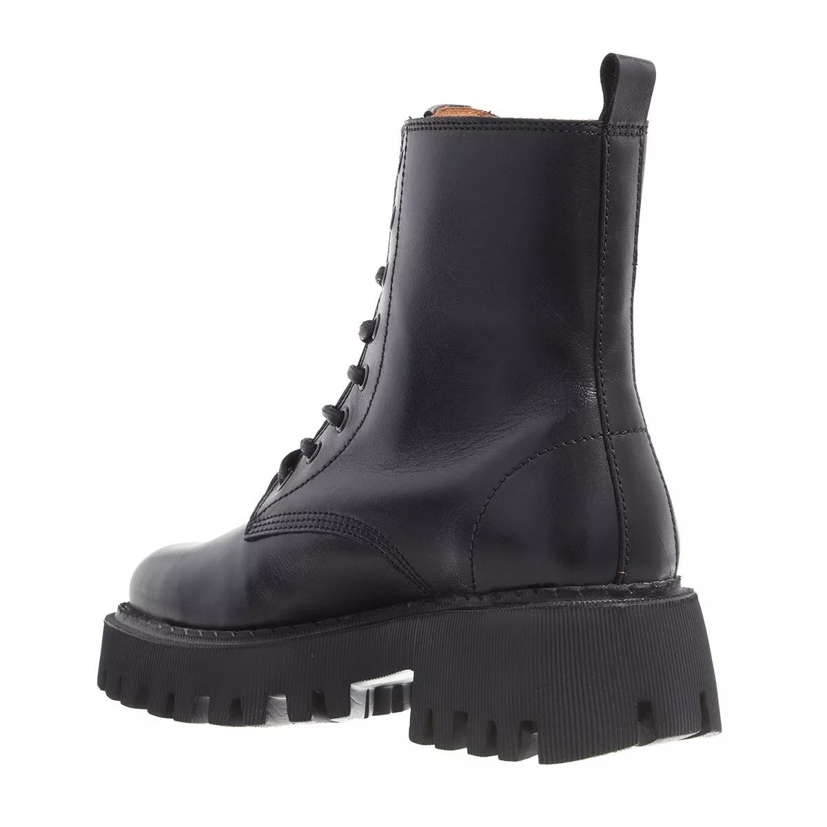 TORAL Stiefeletten schwarz Stiefelette