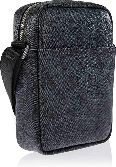 GUESS Handtaschen schwarz Farbe: schwarzMa