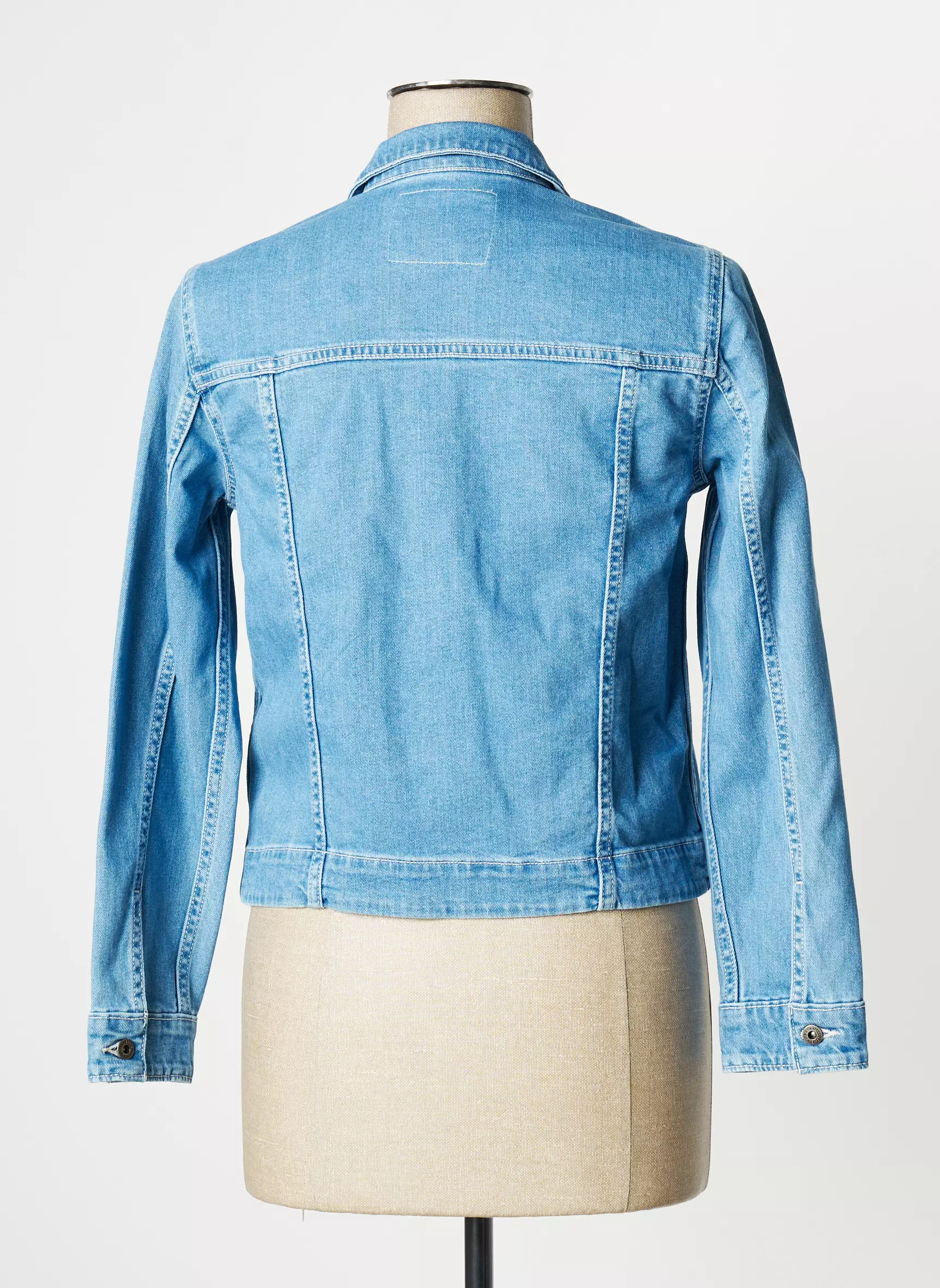 Levis Vestesenjean Femme couleur bleu