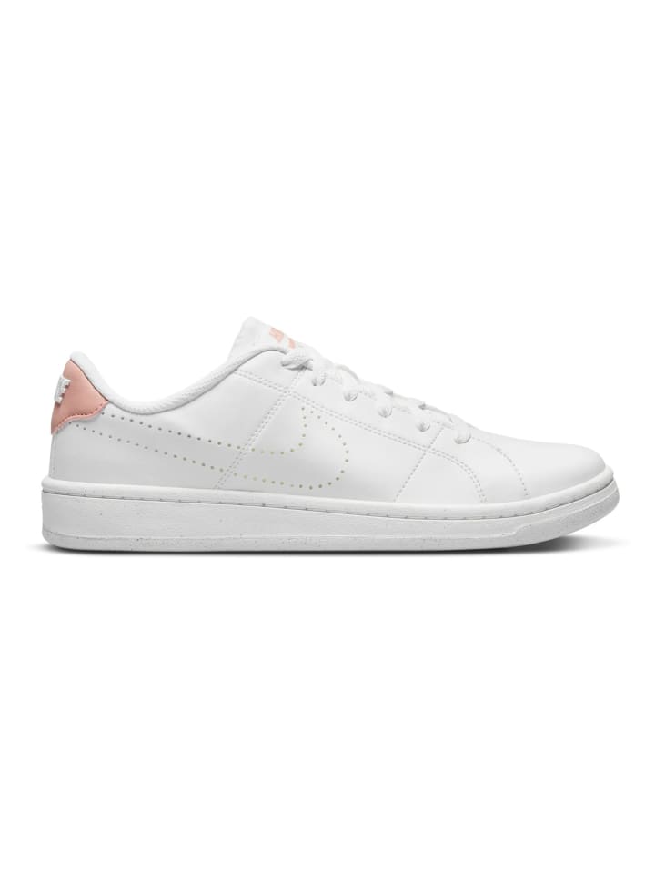 Nike Sneakers Low WMNS COURT ROYALE 2  in weiß günstig kaufen