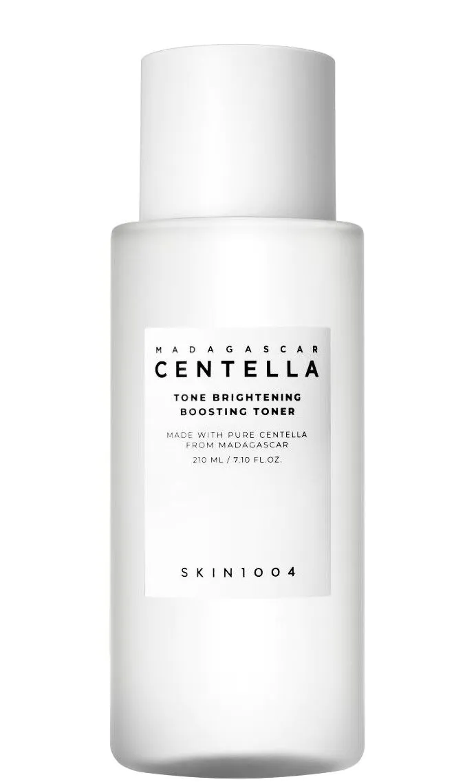 SKIN1004 Ενυδατική και Λάμψη Προσώπου Magadascar Centella