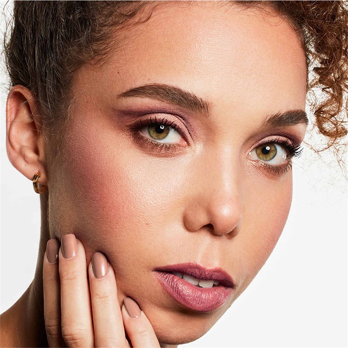 Velvet Love Eyeshadow Quad Palette
