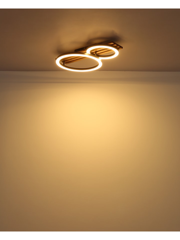 Globo lighting Deckenleuchte 