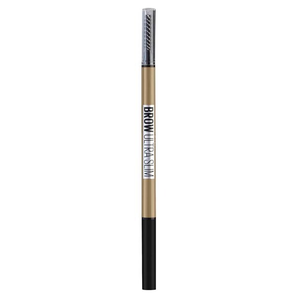 Maybelline New York Brow Ultra Slim 01 Blonde Eyebrow Pencil