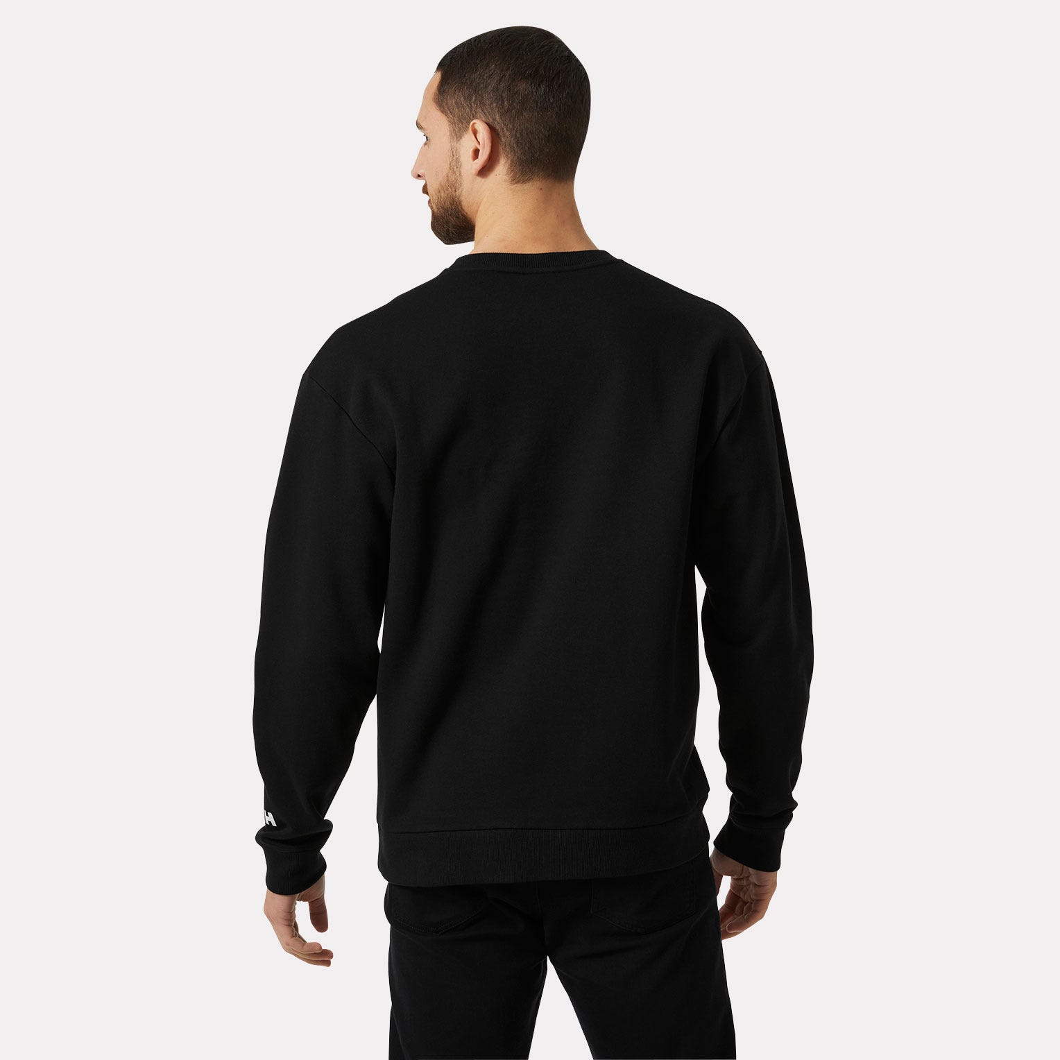 Men's YU Crew Sweater 2.0