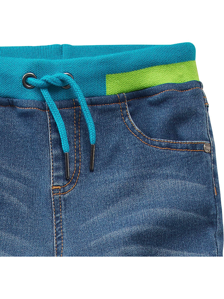 JAKO-O Jeans - Regular fit - in Blau günstig kaufen