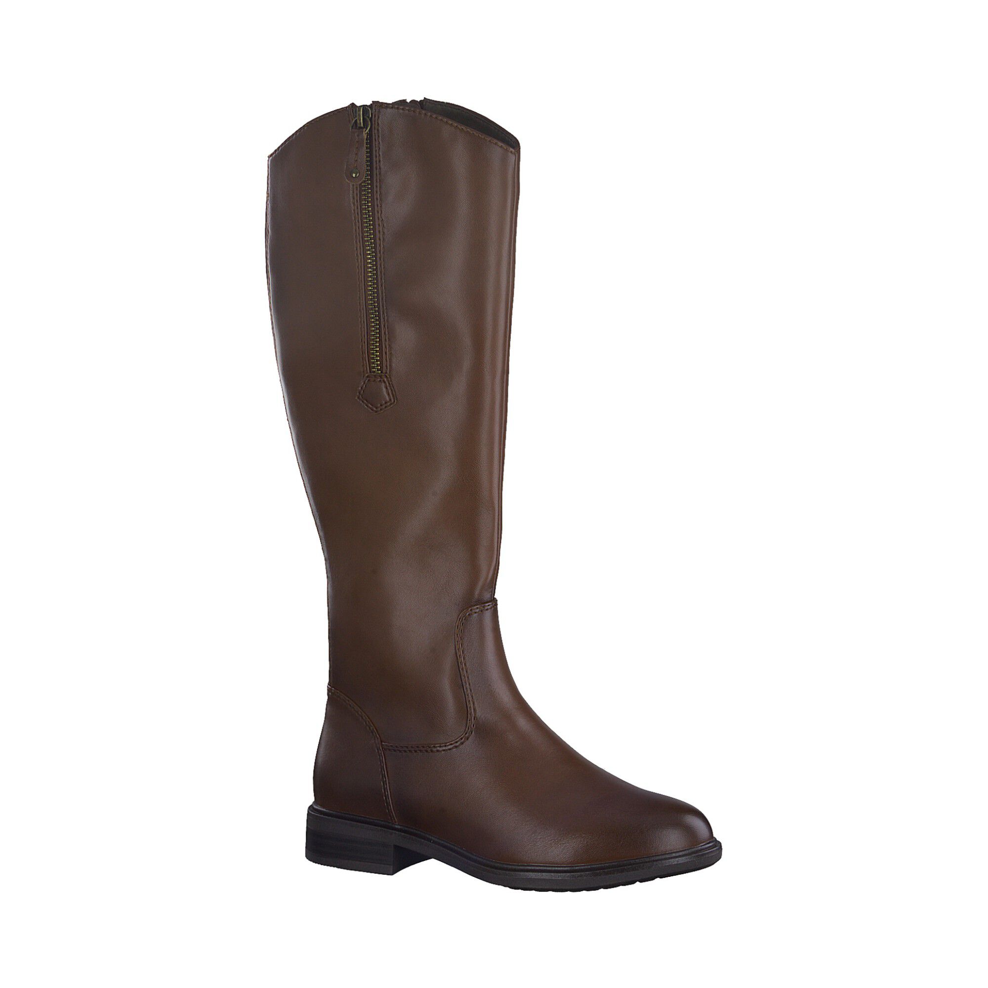 Bottes cavalières