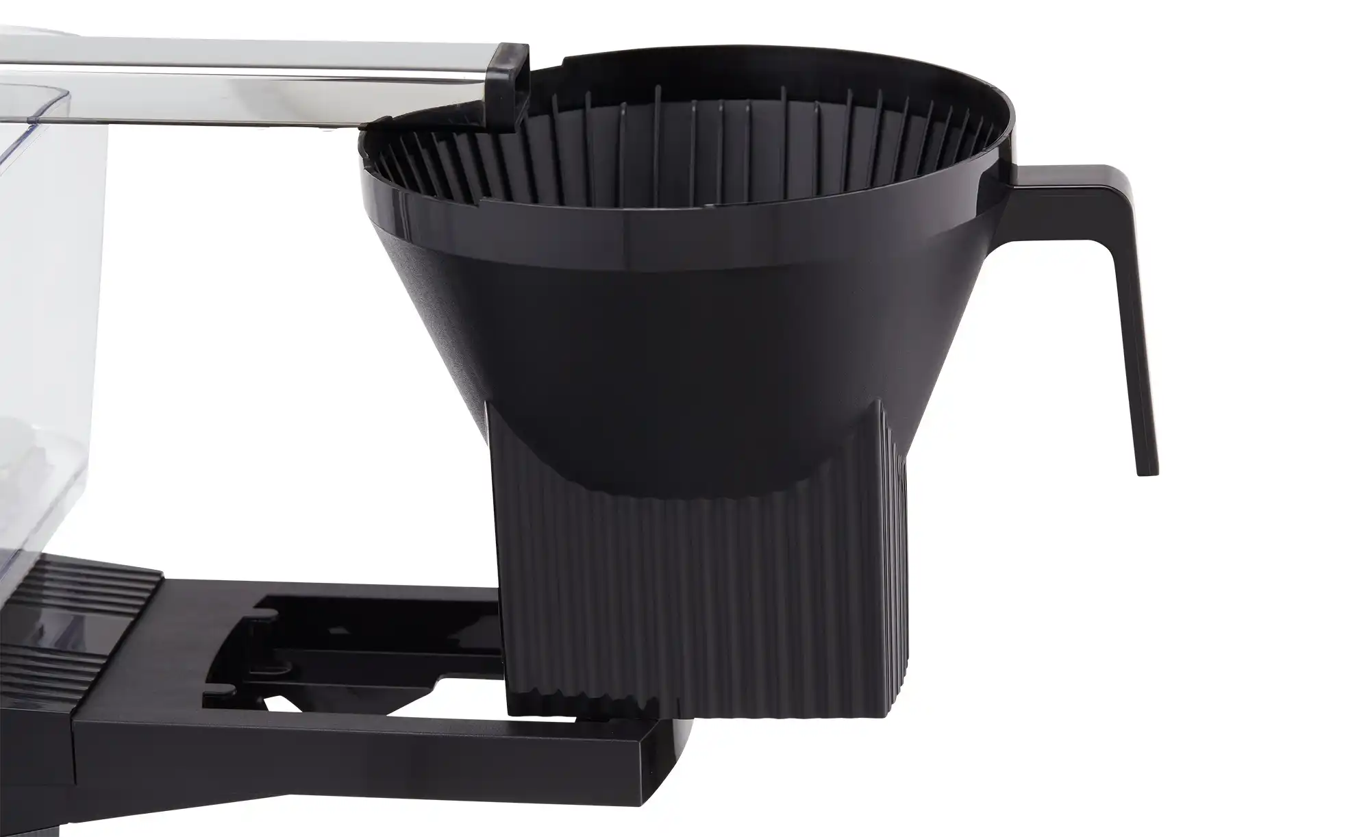 Moccamaster Kaffeeautomat KBG Select Black