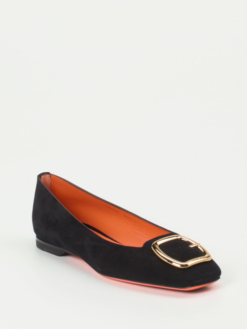 Ballerina-14100090271 Santoni