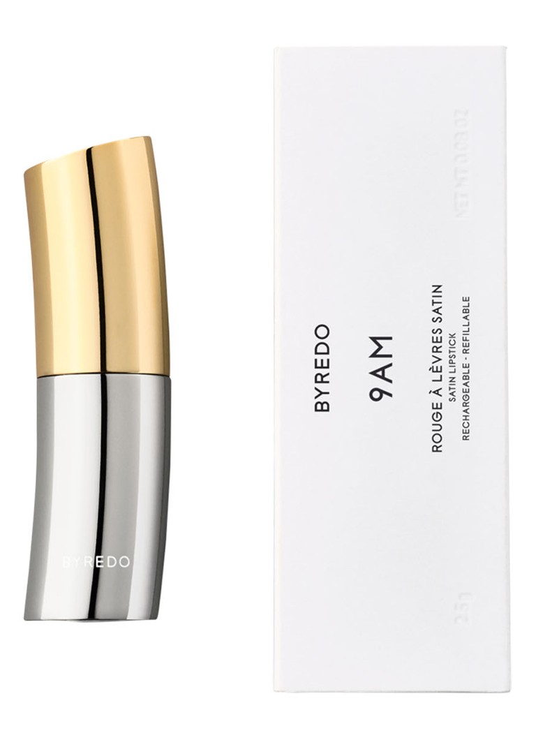 Rossetto satinato Byredo