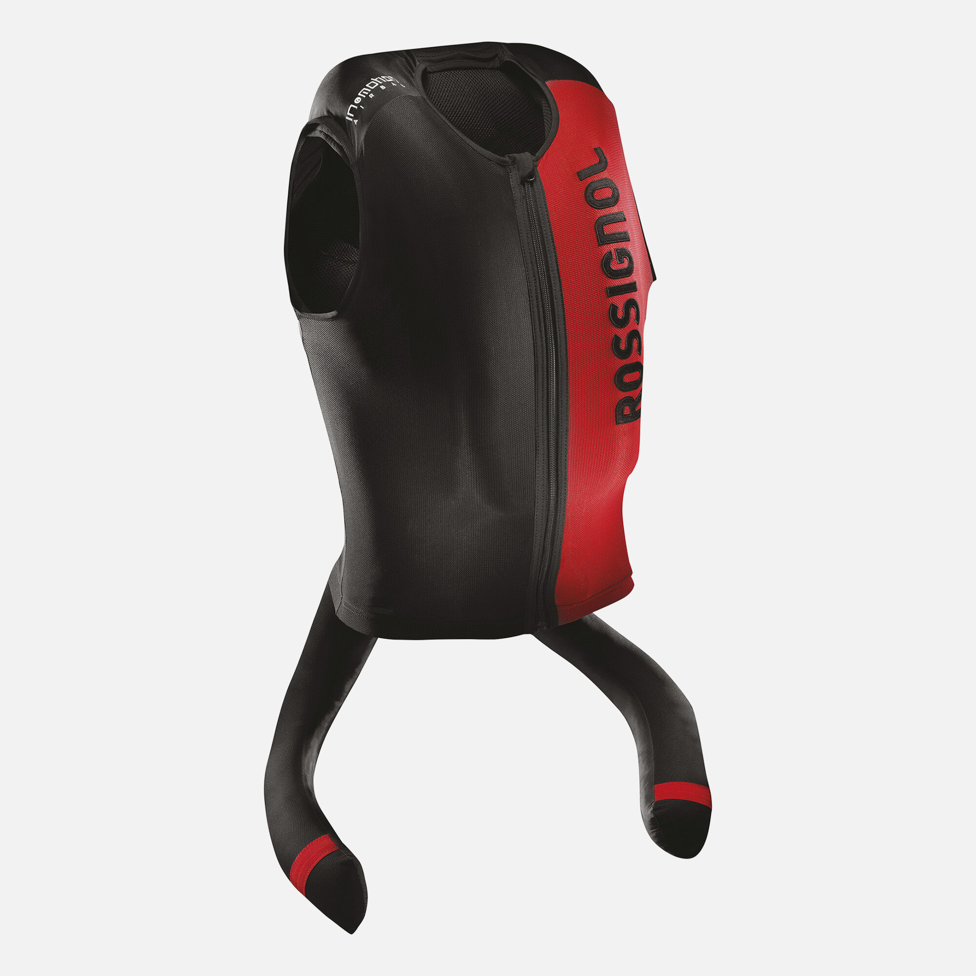 Protection Ski Racing Unisexe Rpg In & Motion Airbag Vest