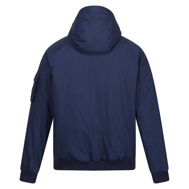 Regatta Fazian Winterjacke Herren