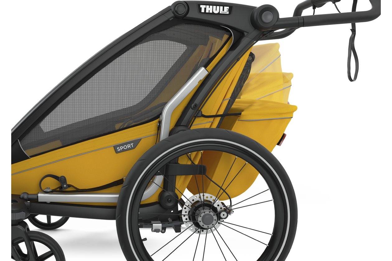 Thule Chariot Sport2