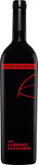 2022 Cabernet Sauvignon trocken - Scheiblhofer THE WINE GmbH