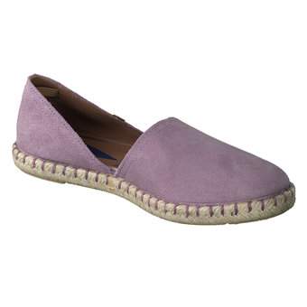 Verbenas Carmen Espadrilles in lila