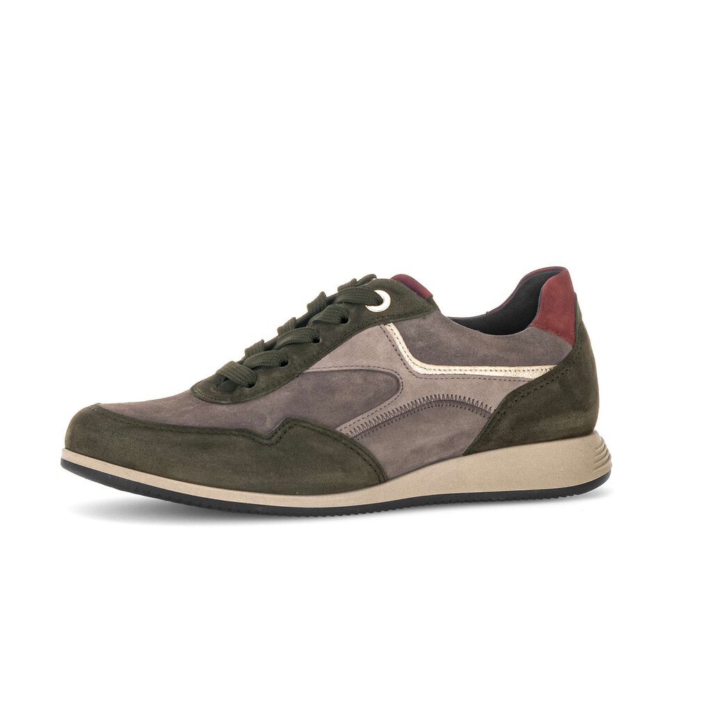 Gabor comfort Sneaker low multicolour
