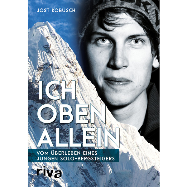 ICH. OBEN. ALLEIN - Biografie