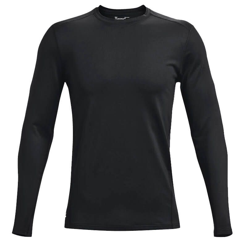 UA Tactical ColdGear Infrared Base Crew