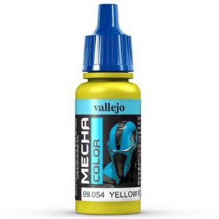 Mecha Color Fluorescent 17 ml