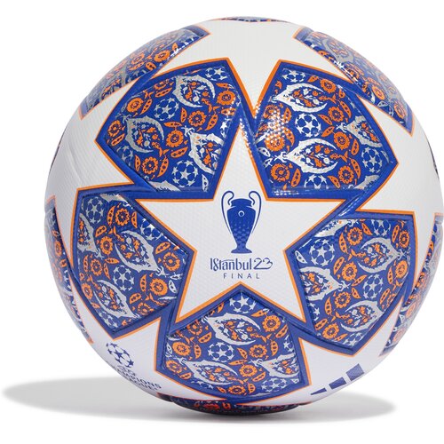 BALL UCL LGE IS