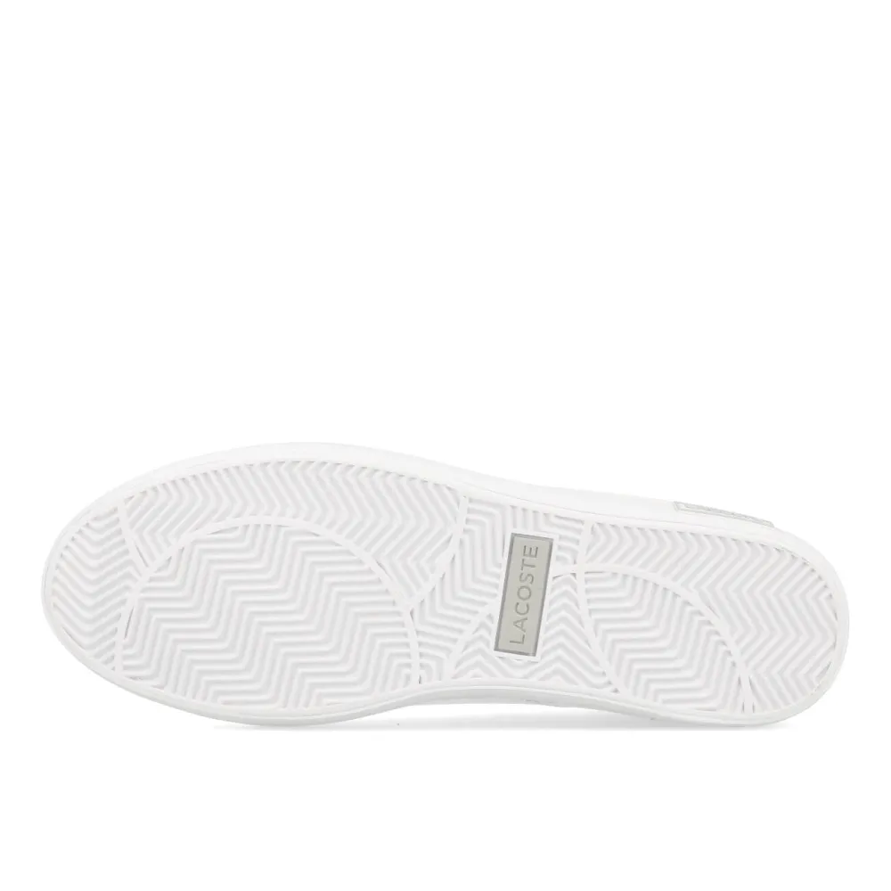 Lacoste Powercourt 47SMA0082-14X / weiss