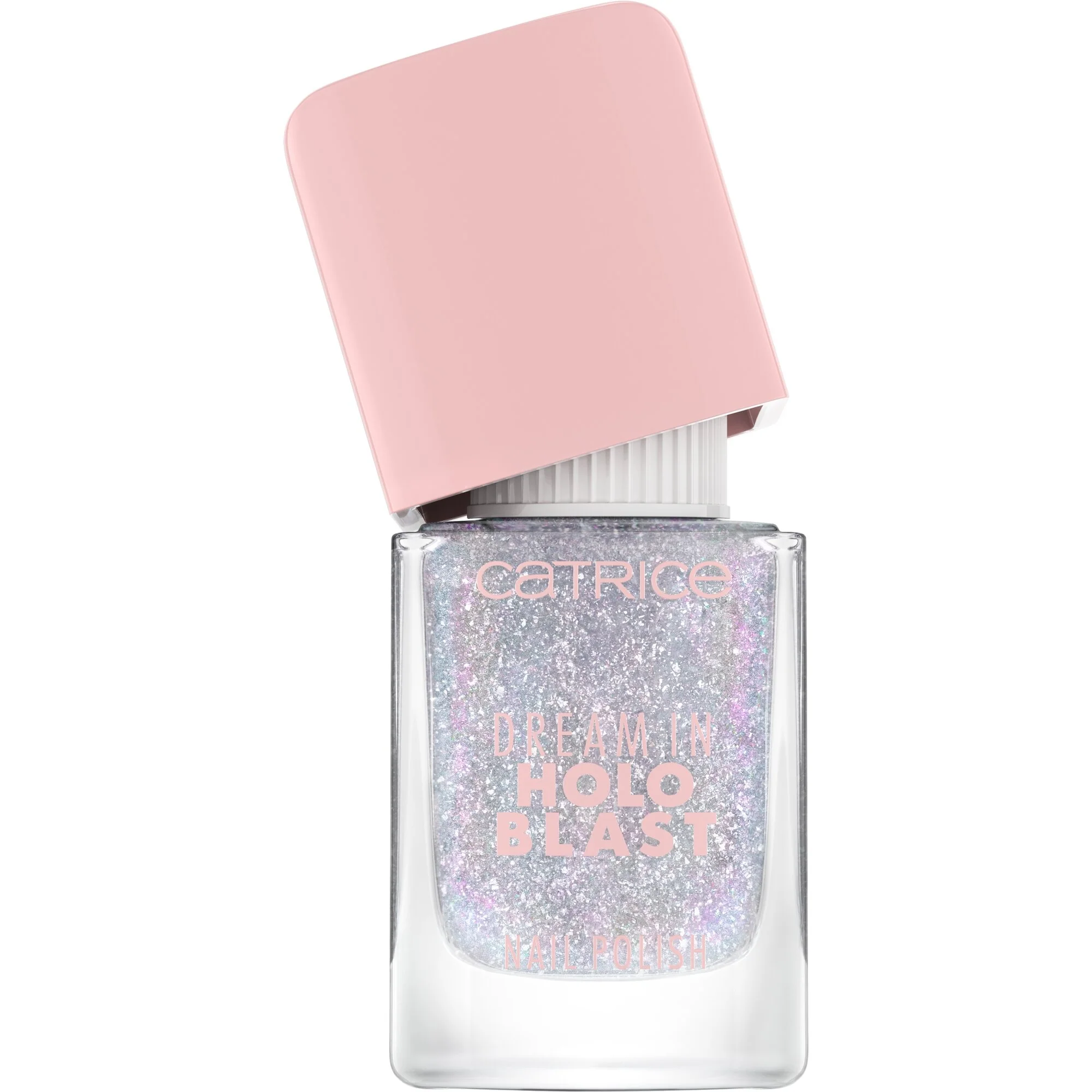 Esmalte Dream Nails In Holo Blast - Esmalte para unhas