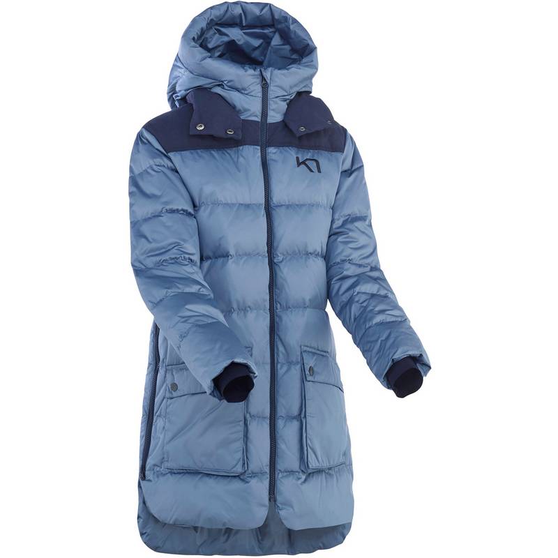 Kari Traa RONG Parka Damen