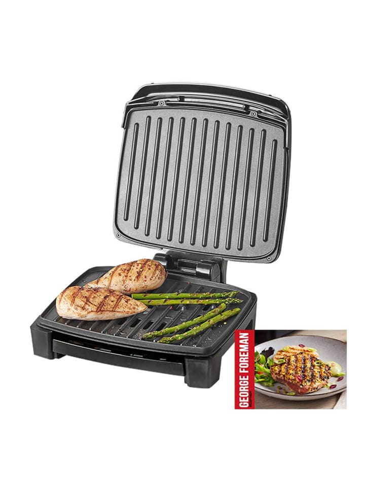 George Foreman George Foreman Tischgrill Immersa Grill in Ohne Farben günstig kaufen onesize