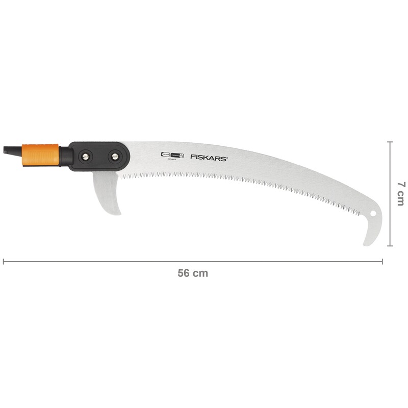 Fiskars Wertastungssäge QuickFit