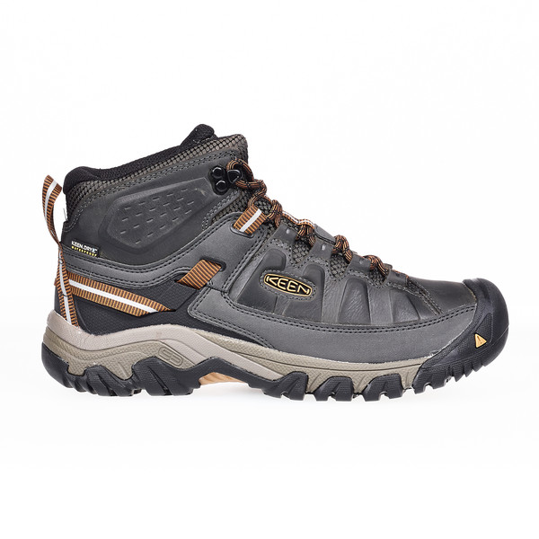 TARGHEE III MID WP M Herren - Wanderstiefel