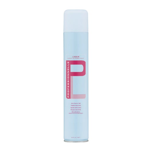 Indola Professionnelle Laque Styling spray 500 ml