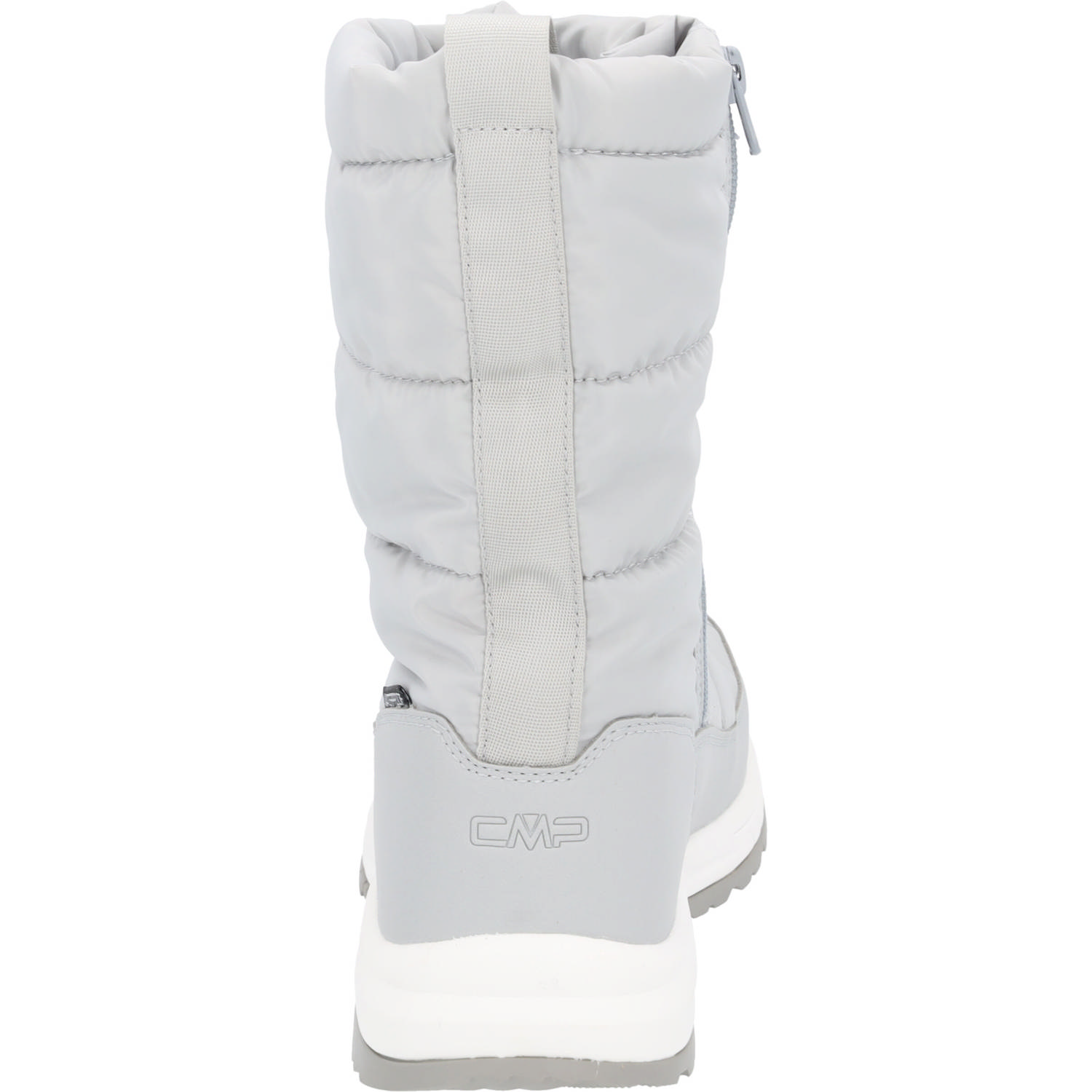 CMP Yakka 3Q75986, Winterstiefel, Damen, Grau (Alluminio)