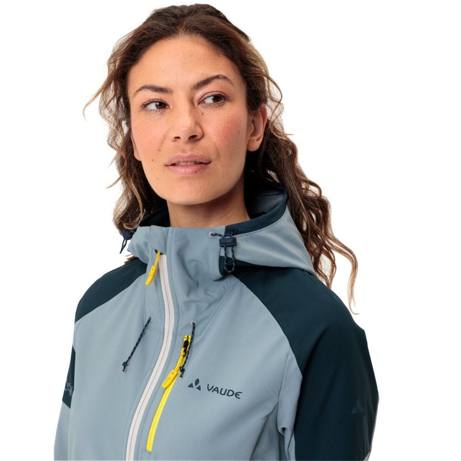 Elope Storm Outdoorjacke Damen