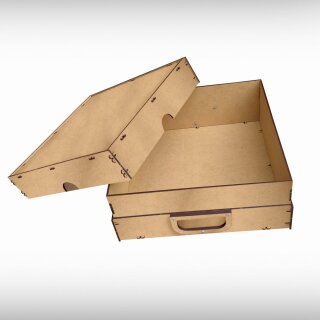 Frosthaven - Tile Box