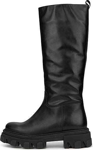 Another A Plateau-Stiefel
