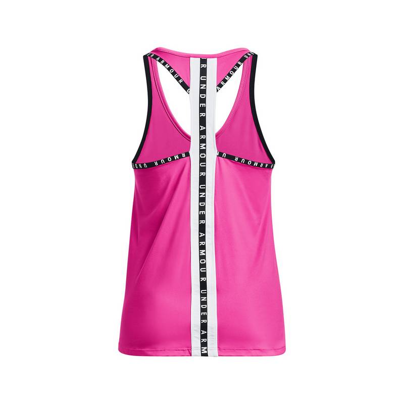 Under Armour Knockout Tank Funktionsshirt Damen