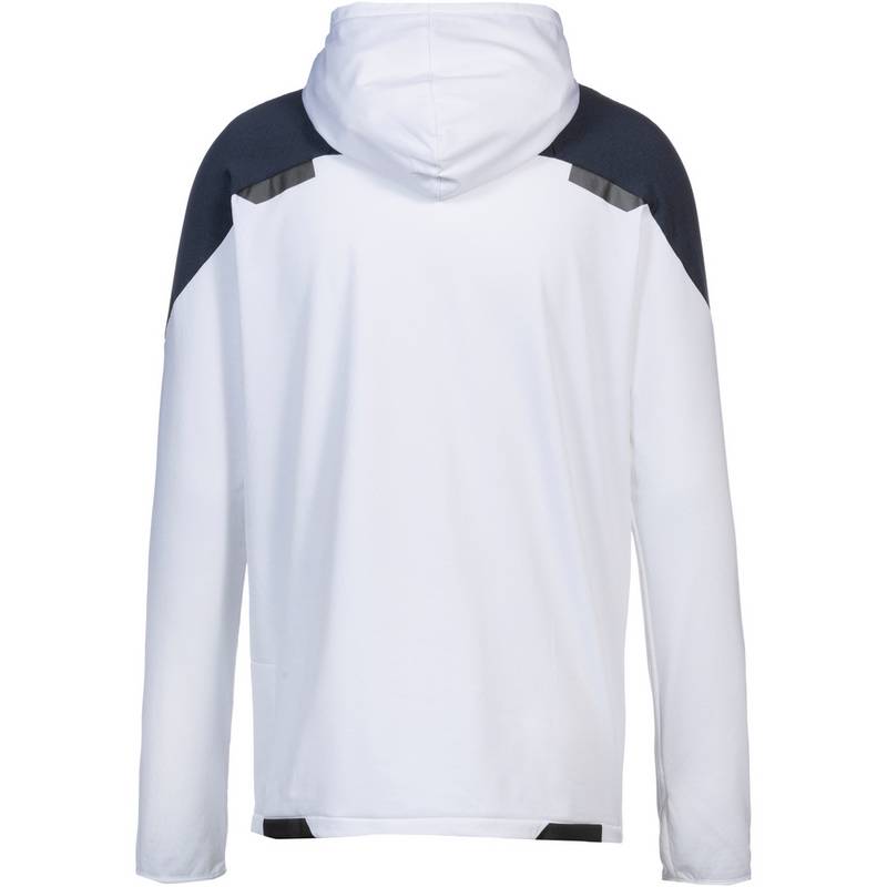 Brooks Visible Thermal Laufhoodie Herren