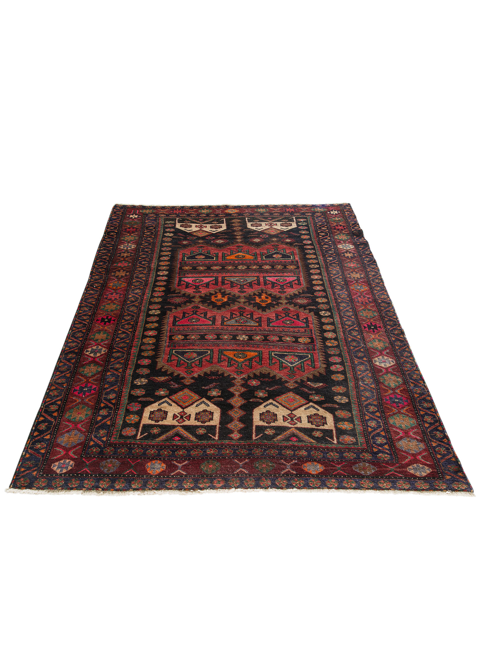 Hamadan ca. 155 x 268 cm, Unikat / Einzelstück